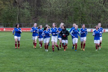 Bild 350 - B-Juniorinnen Holstein Kiel - Kieler MTV : Ergebnis: 3:1